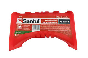 Organizador Para Manguera Santul 7509 Empotrable De Plastico SANTUL Ferreabasto