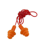 Pack 4 Par de Protectores Auditivos Triple Barrera Santul SANTUL Ferreabasto