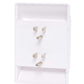 Multicontacto 6 Puertos Blanco 125V 15A Nom Igoto IGOTO Ferreabasto