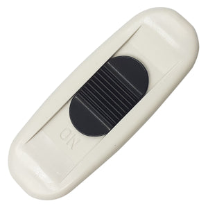 Apagador De Paso Deslizable Yeilite 127V 60Hz 3A 10 Piezas YEILITE Ferreabasto