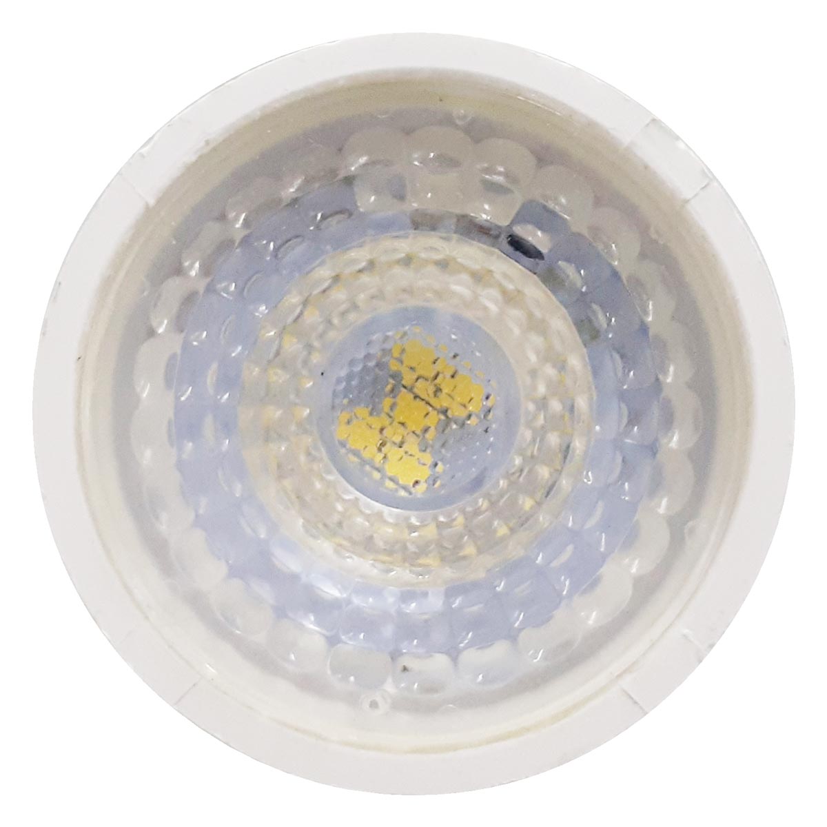 Foco Led Boomer 5W Luz Dia Mr16 6500 K BOOMER Ferreabasto