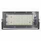Lampara Led Reflector Tianlai 20W Luz Dia Con Mica Transparente TIANLAI Ferreabasto