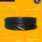 Cable Uso Rudo 2X16 Rollo 100m Color Negro Cca Konect KONECT Ferreabasto