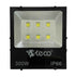 Lampara Reflector Led Smd 300W Luz Blanca IP65 Nom Teco KYT Ferreabasto