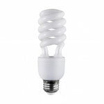 Foco Ahorrador Espiral Fluorescente 36W Nom Teco KYT Ferreabasto