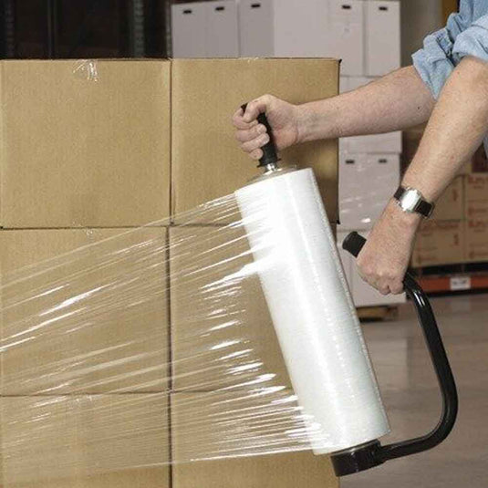 Rollo De Emplaye Payo Pelicula Estirable 18 Pulgadas Cal 60 1100 Pies ...