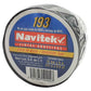 Cinta Aislante Electrica Vinil Navitek 19mm x 9m 10 Piezas NAVITEK Ferreabasto