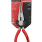 Pinza De Punta Y Corte 6" Mango Antiderrapante Santul SANTUL Ferreabasto