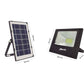 Reflector Led Panel Solar Recargable Exterior 30W Mavrik ADIR Ferreabasto