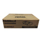 Parrilla Estufa De Acero Inoxidable Con 2 Quemadores Gas Lp Para Sobreponer Besthelg BESTHELG Ferreabasto