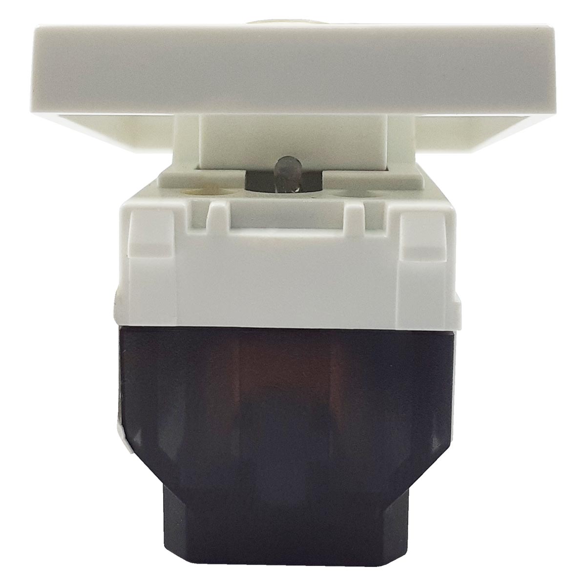 ancho de apagador sencillo blanco diseño blanco