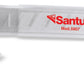 Navajas o Cuchilla Repuesto Para Cutter 18Mm (10pzas) Santul SANTUL Ferreabasto