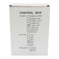 Caja De Control Para Bomba Tipo Bala 1.5 Hp Tba220-1.5 Ref-41 Igoto IGOTO PUMPS Ferreabasto