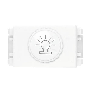 Dimmer 200W Incandescente o Halogeno Blanco Nom Igoto IGOTO Ferreabasto