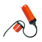Electronivel Flotador Electrico Inreco Bomba Agua Sensor