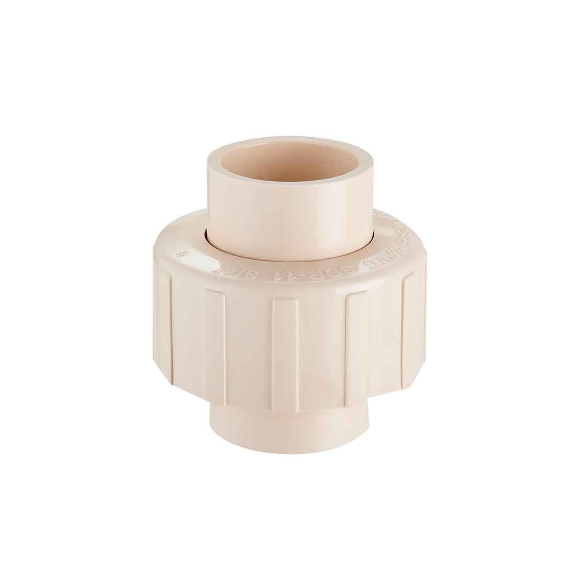 15 PZ Tuerca Union Cpvc  3/4" Cnx CNX Ferreabasto