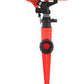 Aspersor De Plastico Con Estaca Conexion De 1/2" Santul SANTUL Ferreabasto