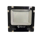 Lampara Reflector Led Smd 100W Luz Blanca IP65 Nom Teco KYT Ferreabasto