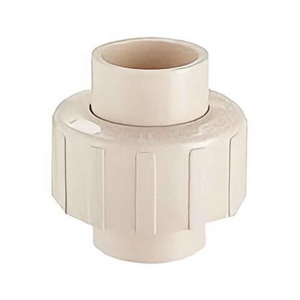 15 PZ Tuerca Union Cpvc  1/2" Cnx CNX Ferreabasto