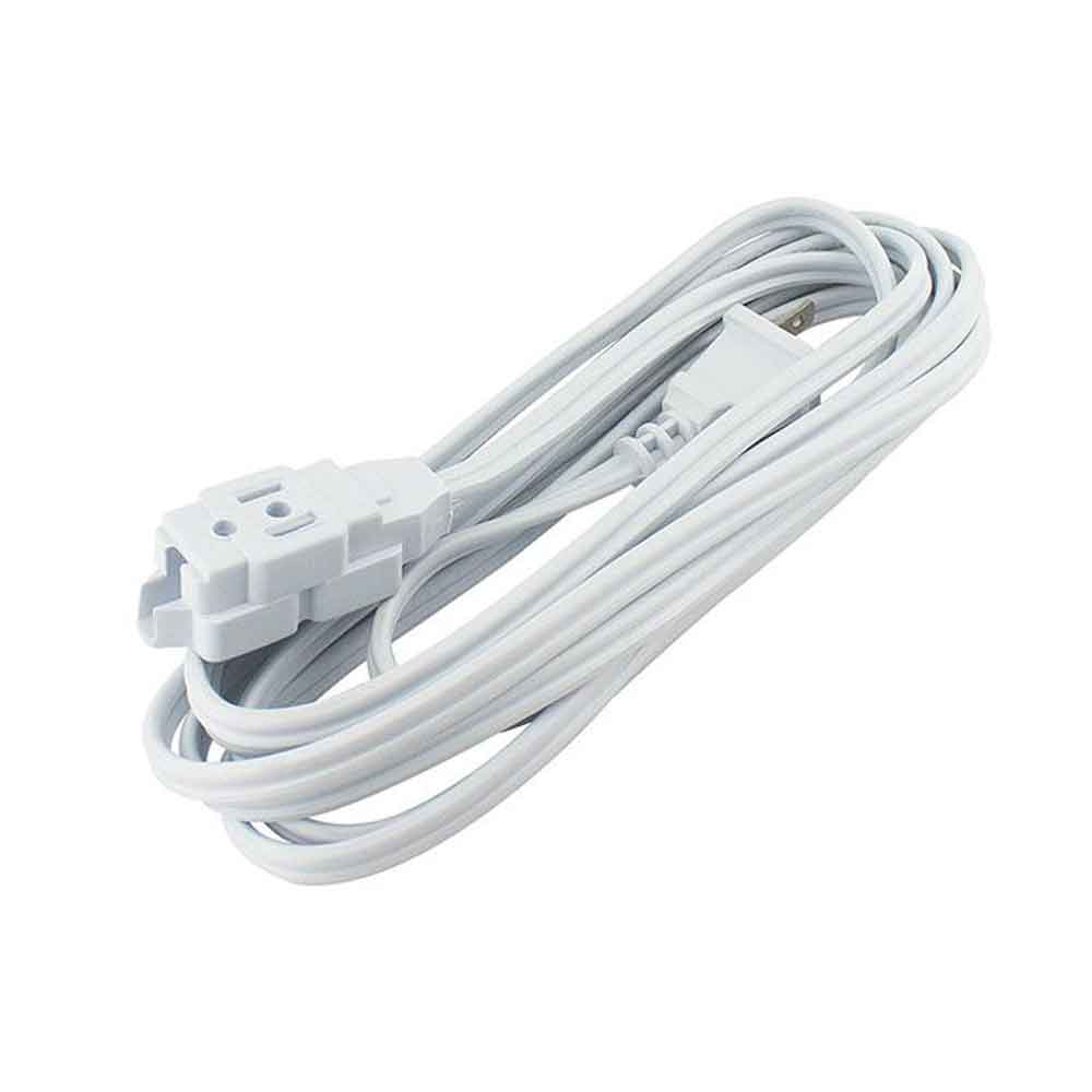 Extension Electrica Domestica 3M Blanca 2X16Awg 2401 Sanelec SANTUL Ferreabasto