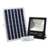 Reflector Led Panel Solar Recargable Exterior Control Remoto 100w Sanelec SANELEC Ferreabasto