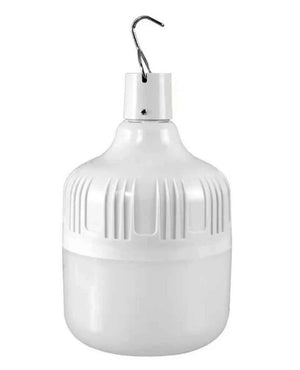 Foco Led Recargable De Emergencia Portatil Megaluz Luz de Dia 15w 1200lm MEGALUZ Ferreabasto