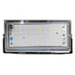 Lampara Led Reflector Tianlai 30W Luz Dia Con Mica Transparente TIANLAI Ferreabasto
