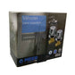 Juego Llave Empotrar Regadera Roscable 1/4 Vuelta Laton Meer MEER Ferreabasto
