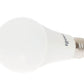 Pack 14 Foco Led A60 15W=100W 3000K Luz Calida Nom Igoto IGOTO Ferreabasto
