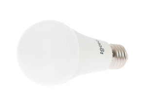 Pack 14 Foco Led A60 15W=100W 3000K Luz Calida Nom Igoto IGOTO Ferreabasto