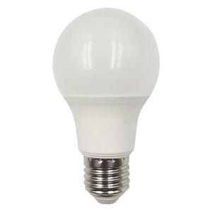 Foco Led A19 Boomer 8.5W High Lumen (100 lumen x watt) Luz Cálida 3000K - Ferreabasto