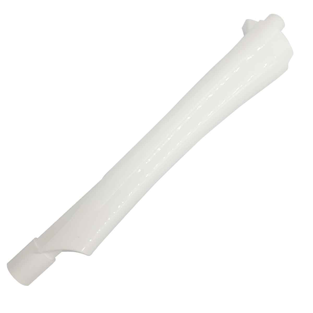 Brazo Para Regadera Electrica De Plastico Blanco Lorenzetti LORENZETTI Ferreabasto