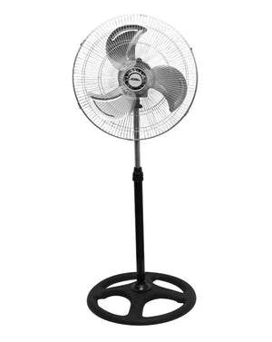 ventilador 2074 pedestal Adir