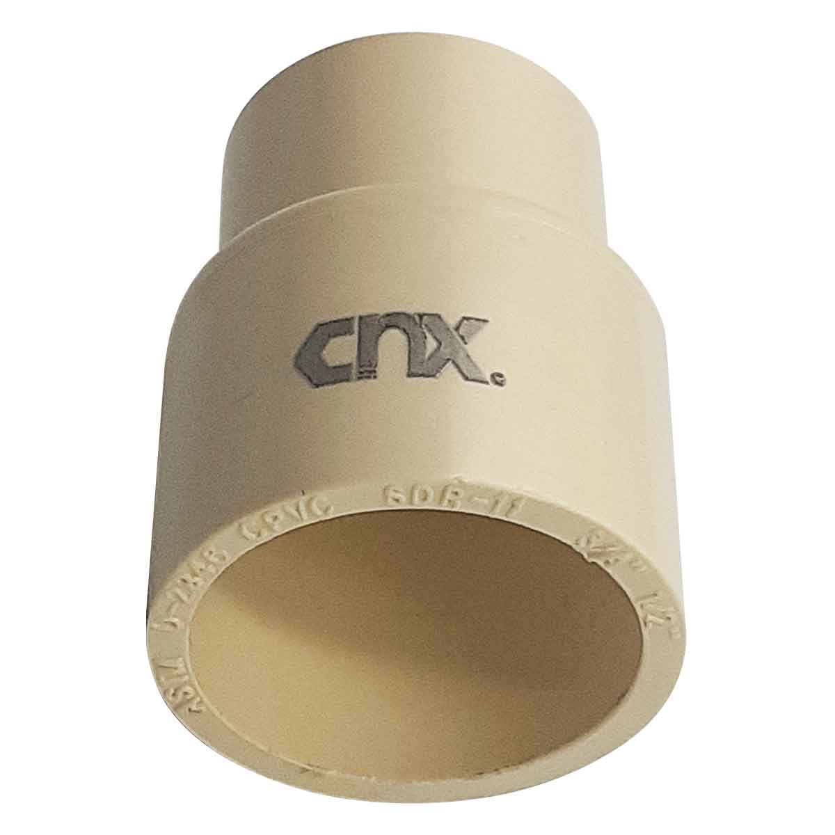reduccion cpvc