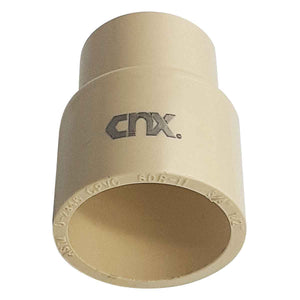 reduccion cpvc