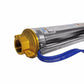Bomba Sumergible Tipo Bala 3/4 Hp 550W 110V Igoto TBA51 IGOTO PUMPS Ferreabasto