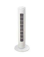 Ventilador Tipo Torre 29" 74cm Giro 90° 3 Vel Blanco Benelux BENELUX Ferreabasto