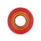 Cable Electrico THW Calibre 14 Alucobre Keer Rollo 100M Antiflama Rojo KEER Ferreabasto