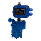 Bomba autocebante 1/2Hp 370w At60 Y Presurizador Automatico 1Hp Amc-10 Igoto IGOTO PUMPS Ferreabasto