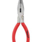 Pinza De Punta Y Corte 8" Mango Antiderrapante Santul SANTUL Ferreabasto