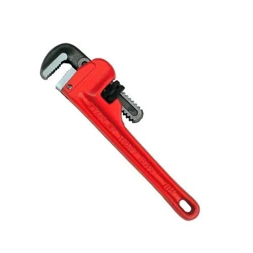 Llave Stilson Stillson Industrial De Hierro De 10" Santul - Ferreabasto