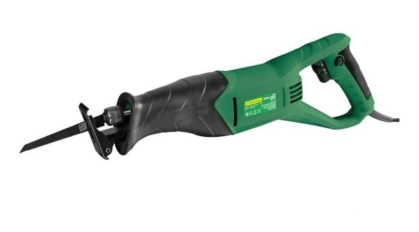 Sierra Sable Electrica Lion Tools 2893 900w 120V Con Segueta LION TOOLS Ferreabasto