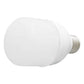 Foco Led Tipo Bala 15W Tianlai Luz Fria 6500K 1200lm 5 Piezas TIANLAI Ferreabasto