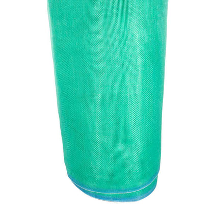 Tela Mosquitera De Plastico Verde 30 M x 180 cm Cal 12 Leon - Ferreabasto