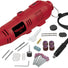 Herramienta Rotativa MotoTool Santul 1/8" 140W Con Accesorios SANTUL Ferreabasto