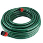 Manguera Jardin Reforzada 3 Capas 1/2" 10Mts Riego Santul SANTUL Ferreabasto