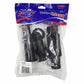 Cespol Flexible Tipo P Fleximatic 2235N Con Atrapatodo Color Negro FLEXIMATIC Ferreabasto