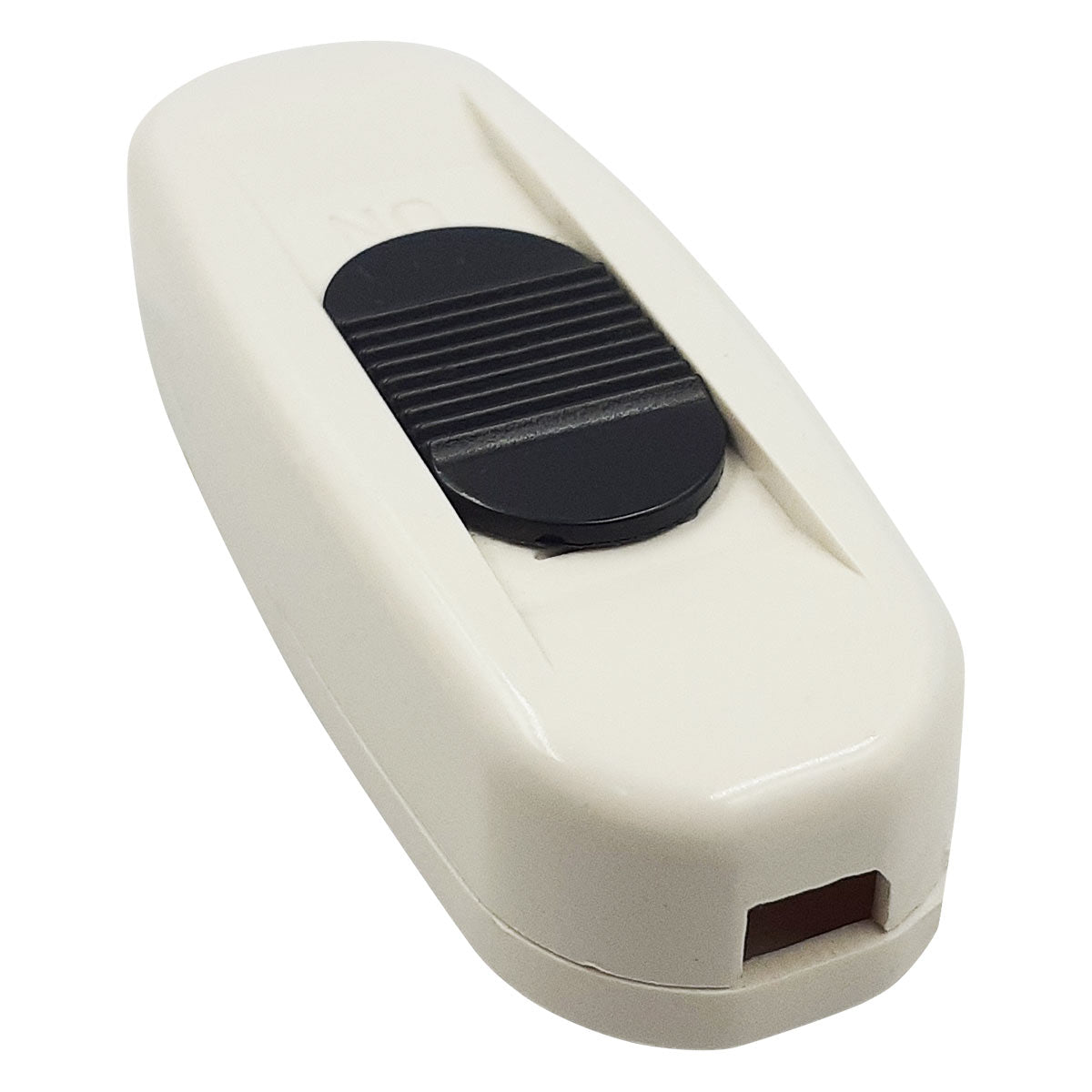 Pack 20 Apagador De Paso Deslizable 127V 3A Plastico Yeilite YEILITE Ferreabasto