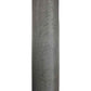 Tela Mosquitera Plastica Gris 105 CM