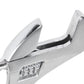 Llave Perica Ajustable Cromada 12" Santul 7912 - Ferreabasto